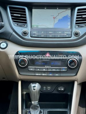 Xe Hyundai Tucson 2.0 ATH 2018