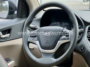 Xe Hyundai Accent 1.4 AT 2021