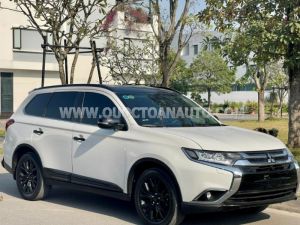 Xe Mitsubishi Outlander 2.0 CVT Premium 2019
