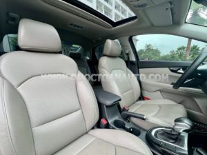 Xe Kia Cerato 1.6 AT Luxury 2021