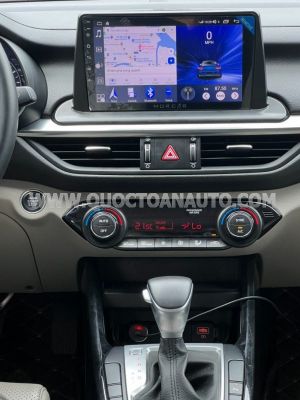 Xe Kia Cerato 1.6 AT Luxury 2021