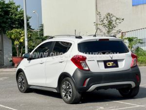 Xe VinFast Fadil 1.4 AT Plus 2021