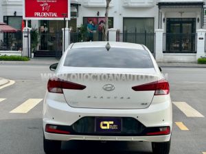 Xe Hyundai Elantra 2.0 AT 2021