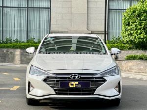 Xe Hyundai Elantra 2.0 AT 2021