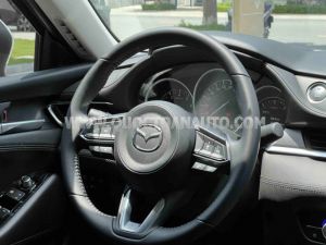 Xe Mazda 6 Premium 2.0 AT 2023