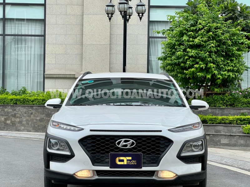 Hyundai Kona Tiêu chuẩn 2.0 AT 2022