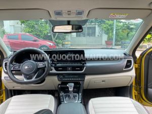 Xe Kia Seltos Premium 1.4 AT 2021