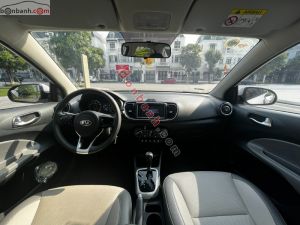 Xe Kia Soluto 1.4 AT Deluxe 2021
