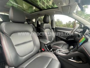 Xe MG ZS Luxury 1.5 AT 2WD 2021