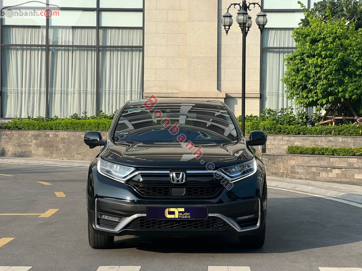 Honda CRV L 2020