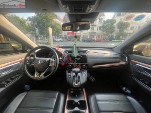 Xe Honda CRV L 2020
