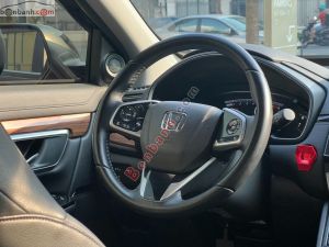 Xe Honda CRV L 2020