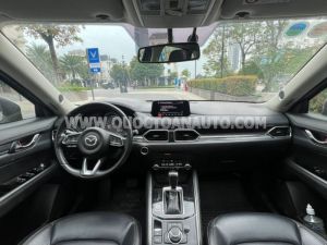 Xe Mazda CX5 2.5 Luxury 2020