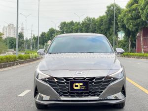 Xe Hyundai Elantra 1.6 AT Đặc biệt 2022