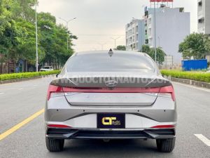 Xe Hyundai Elantra 1.6 AT Đặc biệt 2022