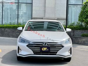 Xe Hyundai Elantra 1.6 AT 2021