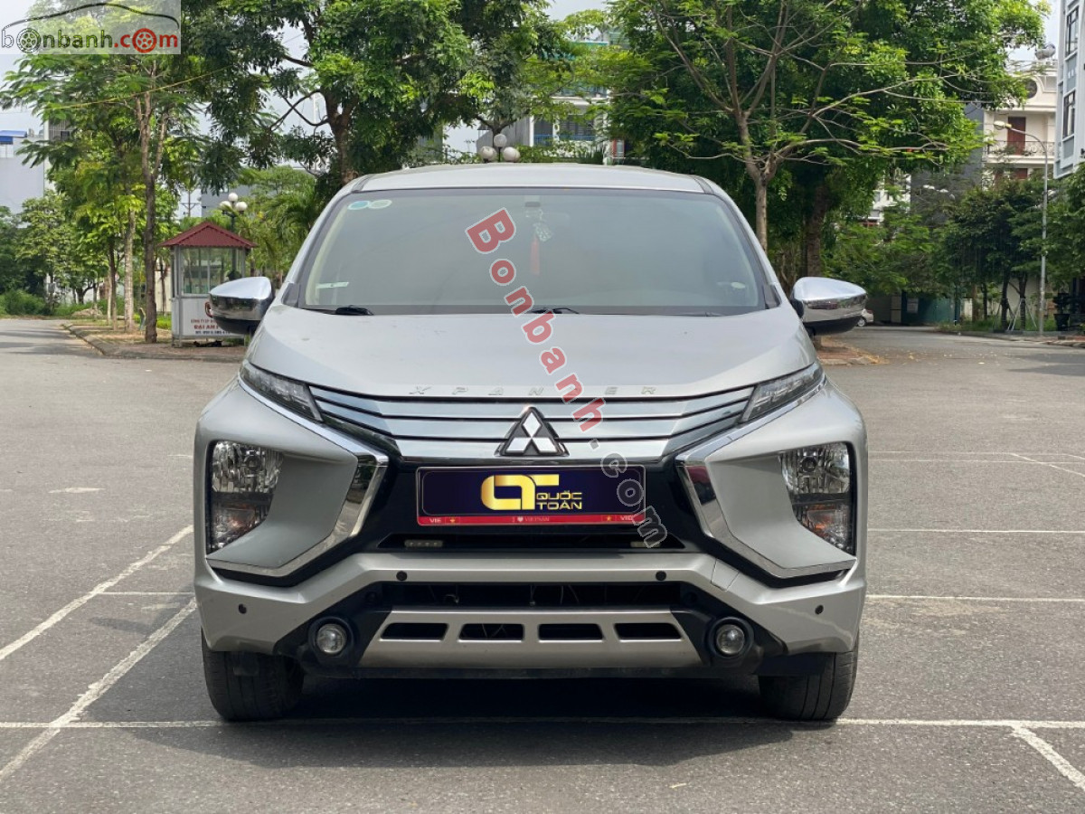 Xe Mitsubishi Xpander 1.5 AT 2018