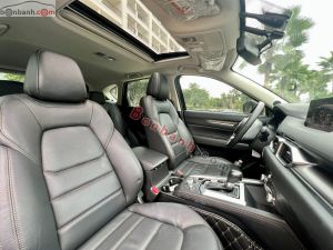 Xe Mazda CX5 Luxury 2.0 AT 2022