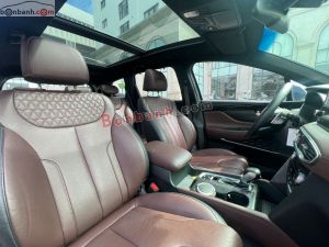 Xe Hyundai SantaFe Premium 2.4L HTRAC 2020