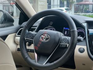Xe Toyota Camry 2.0G 2022
