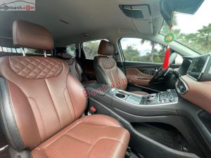 Xe Hyundai SantaFe Tiêu chuẩn 2.2L 2022