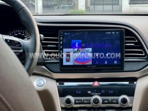 Xe Hyundai Elantra 2.0 AT 2022
