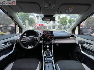 Xe Toyota Veloz Cross Top 1.5 CVT 2022