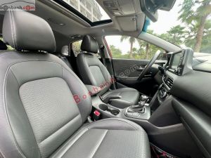Xe Hyundai Kona 1.6 Turbo 2019