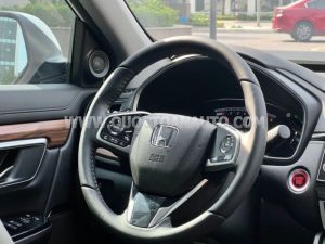 Xe Honda CRV G 2021