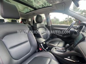 Xe MG ZS Luxury 1.5 AT 2WD 2022
