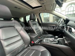 Xe Mazda CX5 2.5 Luxury 2020