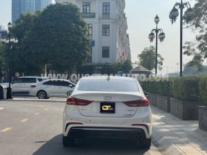 Xe Hyundai Elantra Sport 1.6 AT 2018