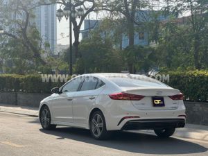 Xe Hyundai Elantra Sport 1.6 AT 2018