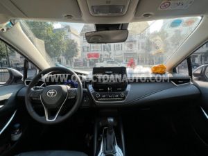 Xe Toyota Corolla altis 1.8V 2022