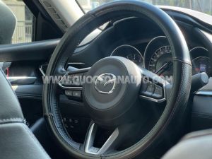 Xe Mazda 6 Premium 2.0 AT 2022