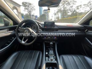 Xe Mazda 6 Premium 2.0 AT 2022