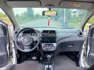 Xe Toyota Wigo 1.2G AT 2019