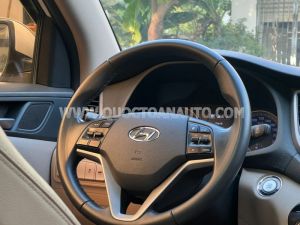 Xe Hyundai Tucson 1.6 AT Turbo 2017
