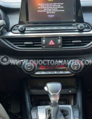 Xe Kia Cerato 2.0 AT Premium 2019