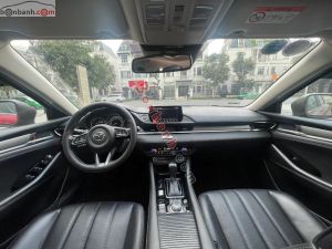 Xe Mazda 6 Luxury 2.0 AT 2022