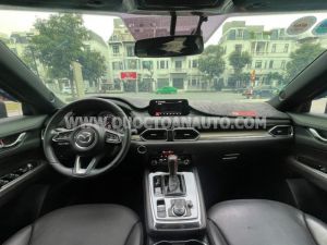 Xe Mazda CX8 Luxury 2020
