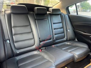 Xe Mazda 6 2.0L Premium 2017