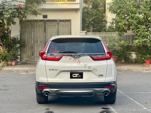 Xe Honda CRV L 2019