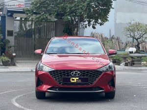 Xe Hyundai Accent 1.4 AT 2023