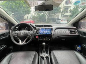 Xe Honda City 1.5TOP 2020