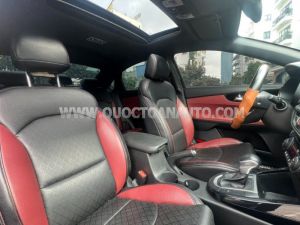 Xe Kia Cerato 2.0 AT Premium 2019