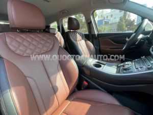 Xe Hyundai SantaFe Tiêu chuẩn 2.2L 2021