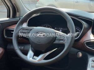 Xe Hyundai SantaFe Tiêu chuẩn 2.2L 2021