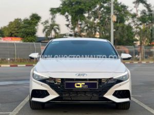 Xe Hyundai Elantra N-Line 1.6 Turbo AT 2024