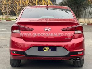 Xe Hyundai Elantra 1.6 AT 2020